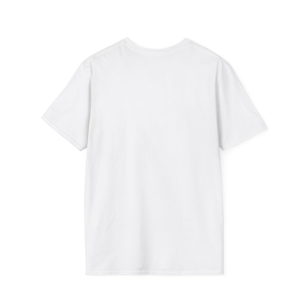 Big Hooves T-Shirt — Funny Horse Tee ("Big Hooves, Bigger Problems")